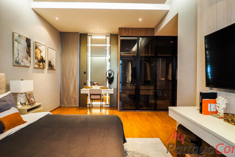 Дом в Паттайе, Таиланд | THE436611