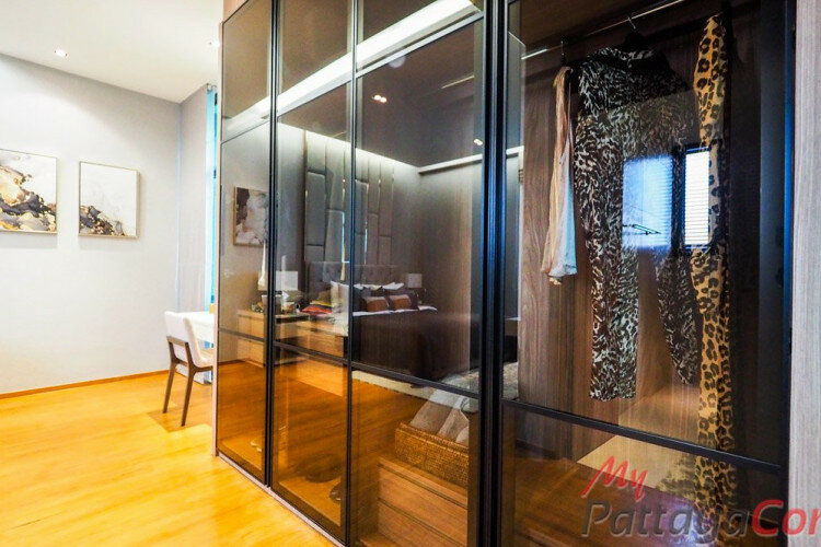 Дом в Паттайе, Таиланд | THE436611