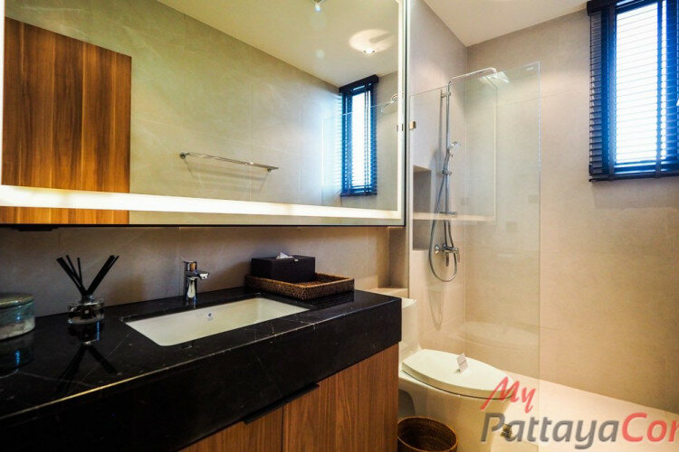 Дом в Паттайе, Таиланд | THE436611