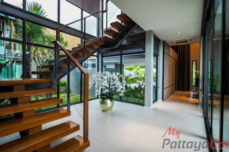 Дом в Паттайе, Таиланд | THE436611