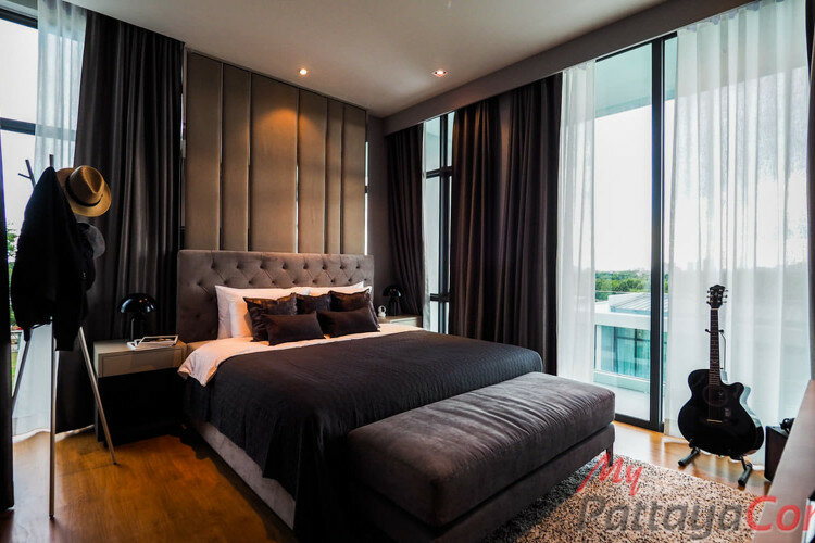 Дом в Паттайе, Таиланд | THE436611