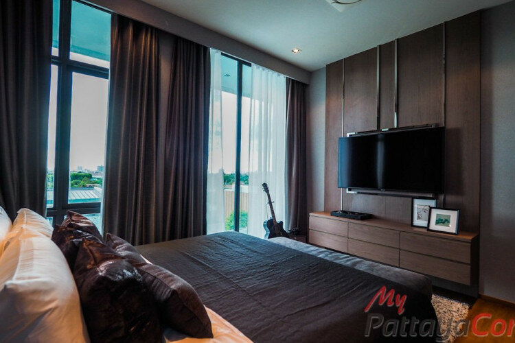 Дом в Паттайе, Таиланд | THE436611