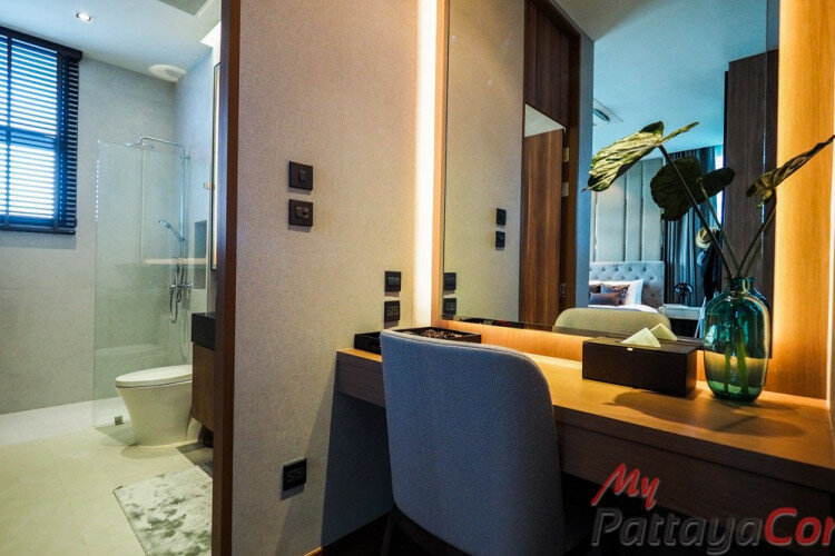 Дом в Паттайе, Таиланд | THE436611