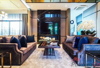 Дом в Паттайе, Таиланд | THE436611