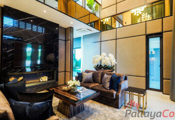 Дом в Паттайе, Таиланд | THE436611