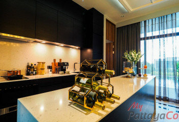 Дом в Паттайе, Таиланд | THE436611