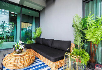 Дом в Паттайе, Таиланд | THE436611