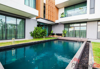 Дом в Паттайе, Таиланд | THE436611