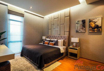 Дом в Паттайе, Таиланд | THE436611