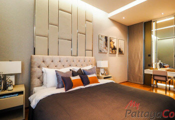 Дом в Паттайе, Таиланд | THE436611