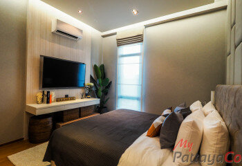 Дом в Паттайе, Таиланд | THE436611