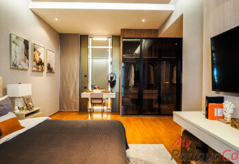 Дом в Паттайе, Таиланд | THE436611