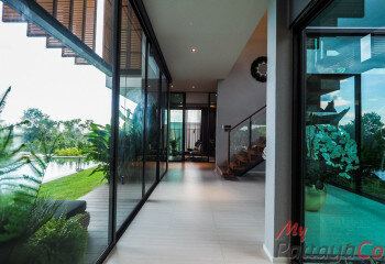 Дом в Паттайе, Таиланд | THE436611