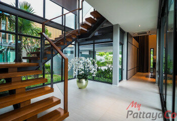 Дом в Паттайе, Таиланд | THE436611