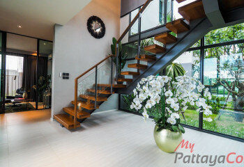 Дом в Паттайе, Таиланд | THE436611