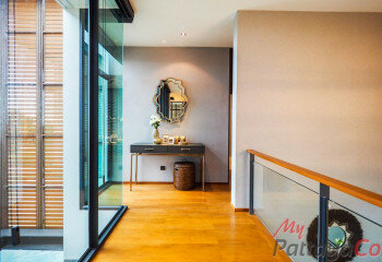 Дом в Паттайе, Таиланд | THE436611