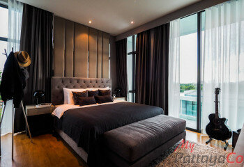 Дом в Паттайе, Таиланд | THE436611