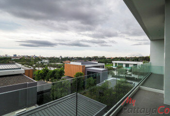 Дом в Паттайе, Таиланд | THE436611