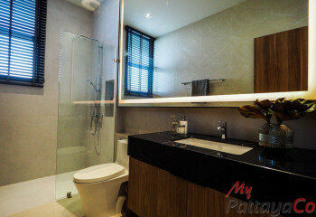 Дом в Паттайе, Таиланд | THE436611