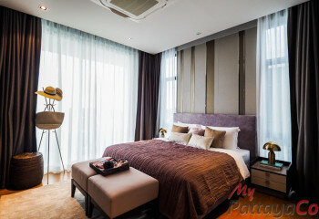 Дом в Паттайе, Таиланд | THE436611