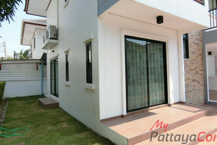 Дом в Паттайе, Таиланд | THE233569