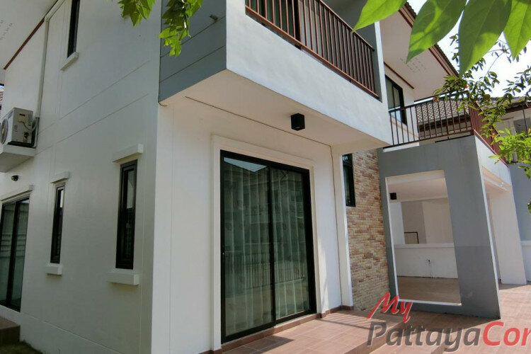 Дом в Паттайе, Таиланд | THE233569