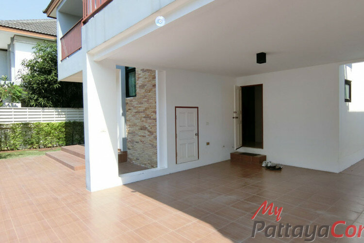 Дом в Паттайе, Таиланд | THE233569