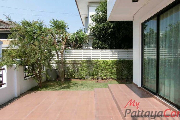 Дом в Паттайе, Таиланд | THE233569
