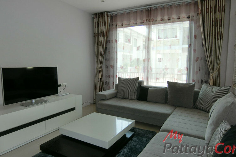 Дом в Паттайе, Таиланд | THE233569