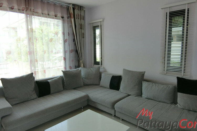 Дом в Паттайе, Таиланд | THE233569