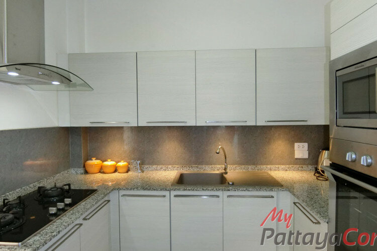 Дом в Паттайе, Таиланд | THE233569