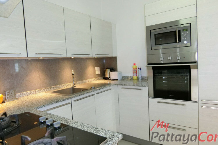 Дом в Паттайе, Таиланд | THE233569