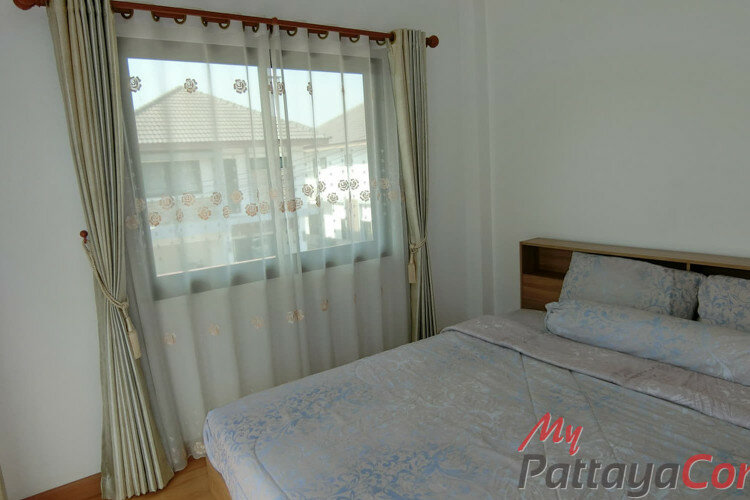 Дом в Паттайе, Таиланд | THE233569