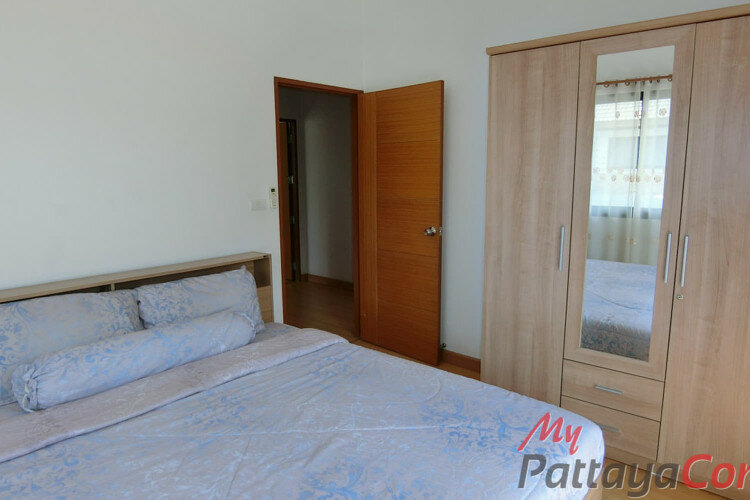 Дом в Паттайе, Таиланд | THE233569