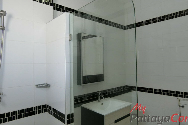 Дом в Паттайе, Таиланд | THE233569