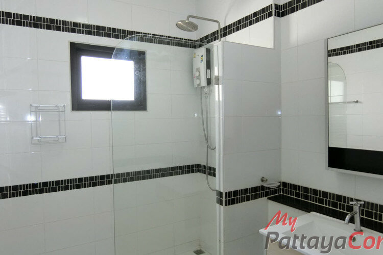 Дом в Паттайе, Таиланд | THE233569