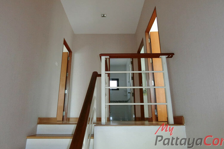 Дом в Паттайе, Таиланд | THE233569