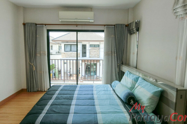 Дом в Паттайе, Таиланд | THE233569