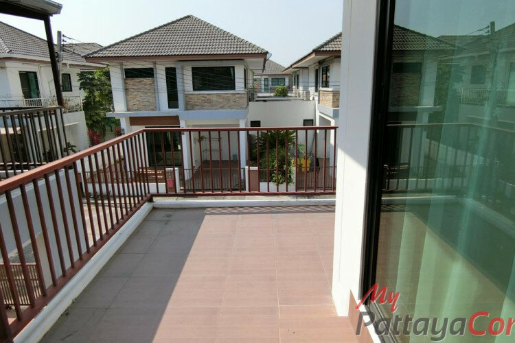 Дом в Паттайе, Таиланд | THE233569