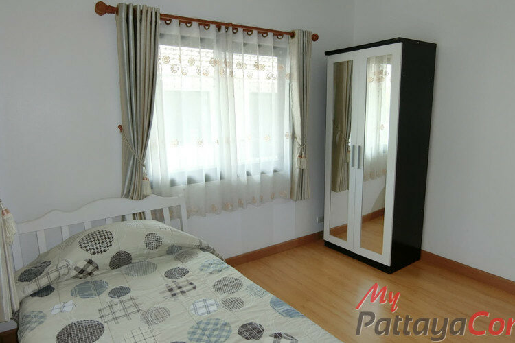 Дом в Паттайе, Таиланд | THE233569