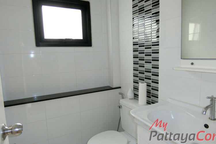 Дом в Паттайе, Таиланд | THE233569