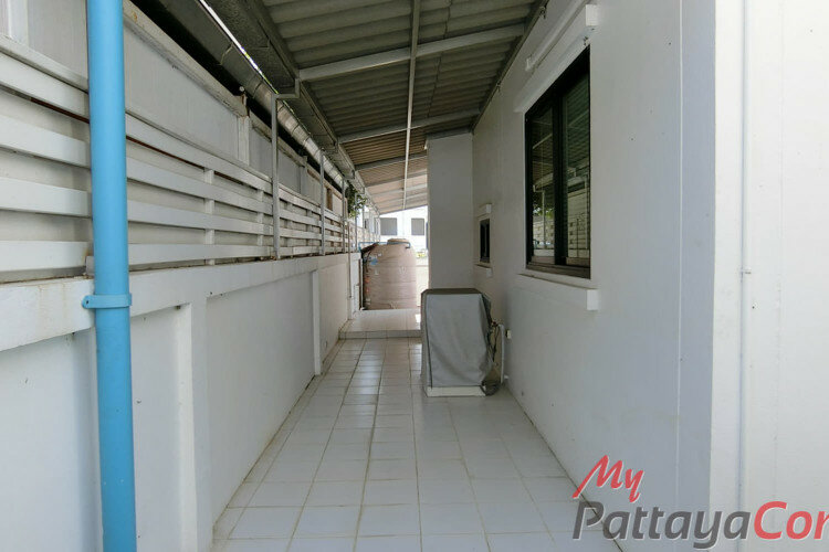 Дом в Паттайе, Таиланд | THE233569