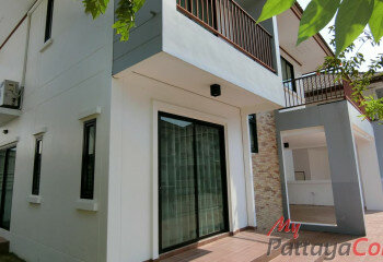 Дом в Паттайе, Таиланд | THE233569