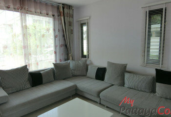 Дом в Паттайе, Таиланд | THE233569