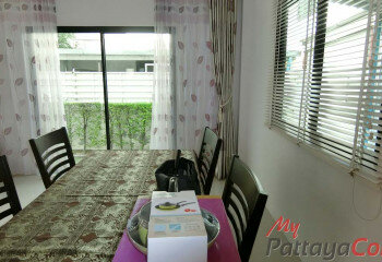 Дом в Паттайе, Таиланд | THE233569