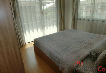 Дом в Паттайе, Таиланд | THE233569