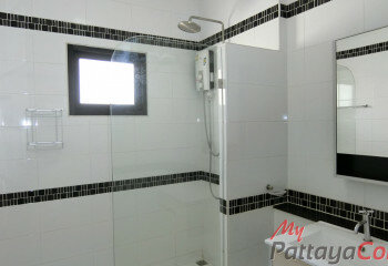 Дом в Паттайе, Таиланд | THE233569