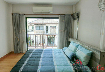 Дом в Паттайе, Таиланд | THE233569