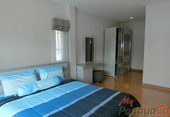 Дом в Паттайе, Таиланд | THE233569