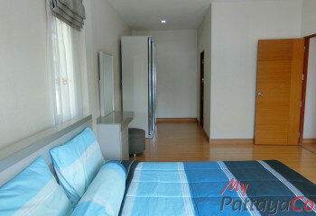 Дом в Паттайе, Таиланд | THE233569